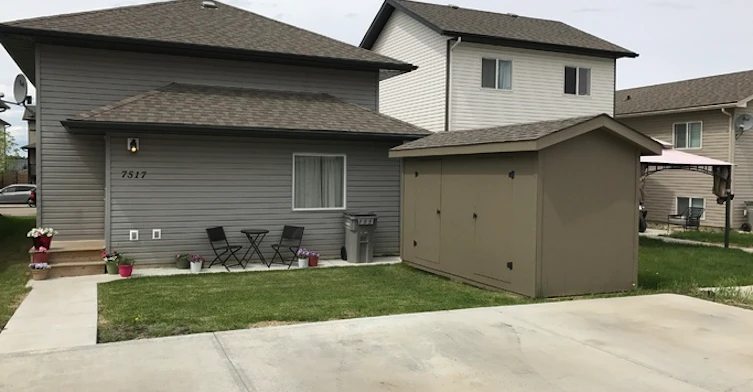 7517 115b Street, Grande Prairie, AB, T8W 0J2 - 2