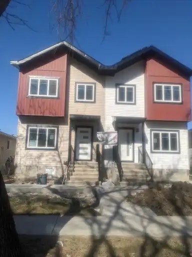 12830 125 Street Northwest, Edmonton, AB, T5L 0T9