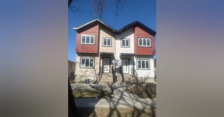 12830 125 Street Northwest, Edmonton, AB, T5L 0T9