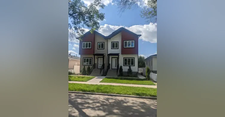 12830 125 Street Northwest, Edmonton, AB, T5L 0T9