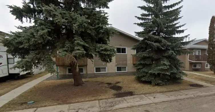 36 Cameron Crescent, Red Deer, AB, T4P 2C9
