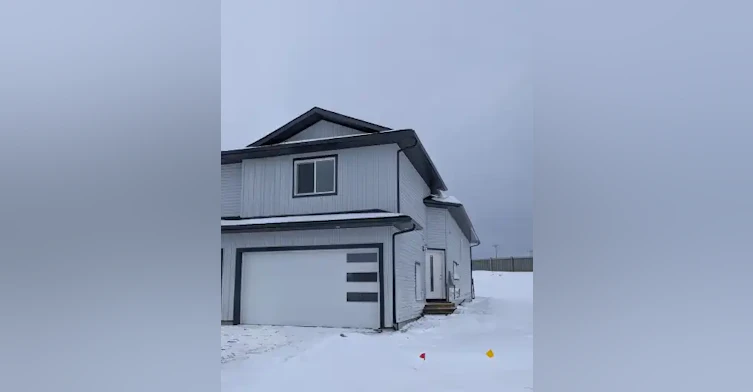 8401 101 Avenue, Grande Prairie, AB, T8X 0S7