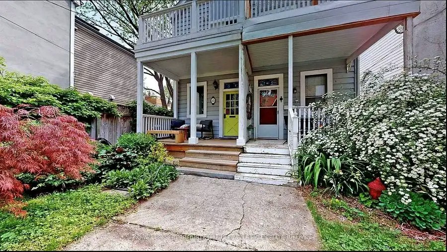 81 Tiverton Avenue, Toronto, ON, M4M 2M1 - 5