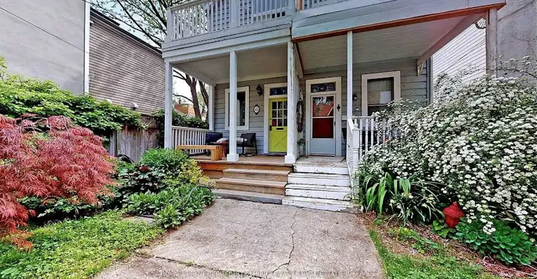 81 Tiverton Avenue, Toronto, ON, M4M 2M1 - 5