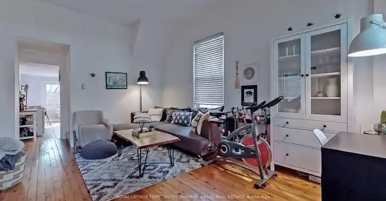 81 Tiverton Avenue, Toronto, ON, M4M 2M1 - 12
