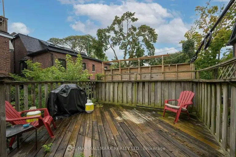 806 Logan Avenue, Toronto, ON, M4K 3E1 - 13