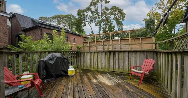 806 Logan Avenue, Toronto, ON, M4K 3E1 - 13