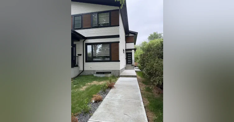 12018 63 Street Northwest, Edmonton, AB, T5W 4G4