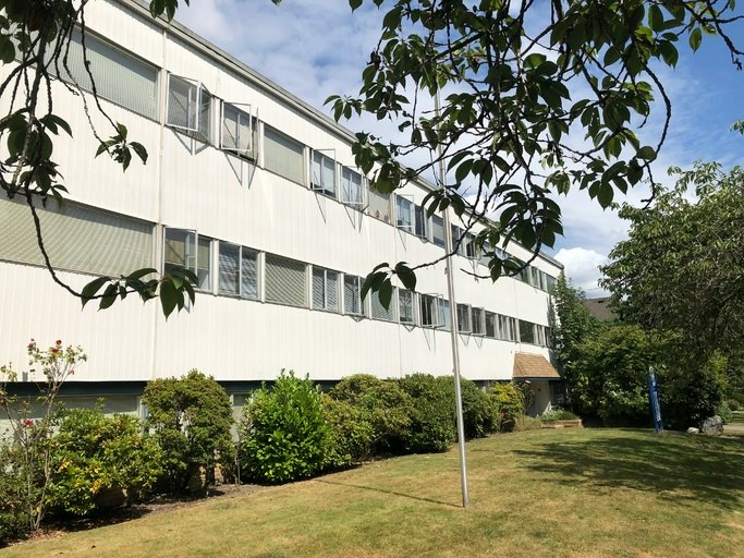 1885 West 7th Avenue, Vancouver, BC, V6J 1S8 - 2