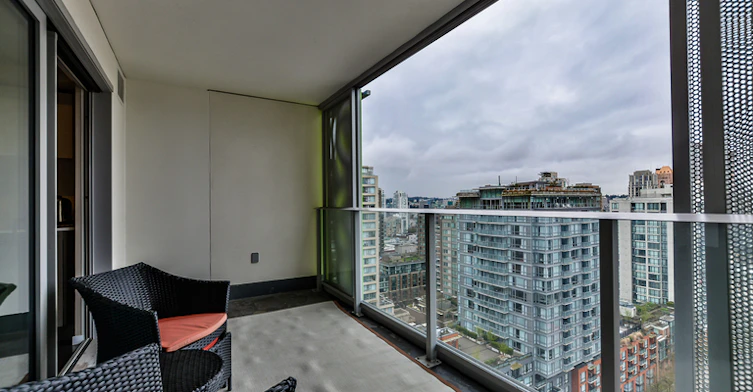 999 Seymour Street, Vancouver, BC, V6B 3M1 - 12