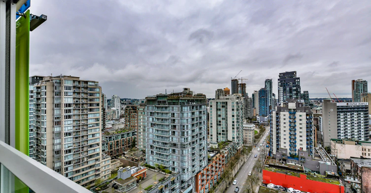 999 Seymour Street, Vancouver, BC, V6B 3M1 - 13