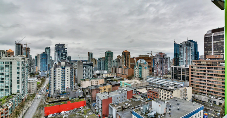 999 Seymour Street, Vancouver, BC, V6B 3M1 - 14