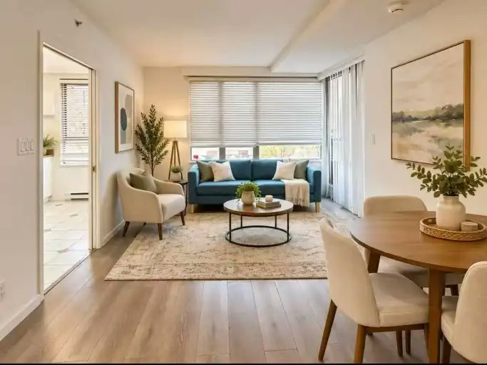 6191 Buswell Street, Richmond, BC, V6Y 4C4