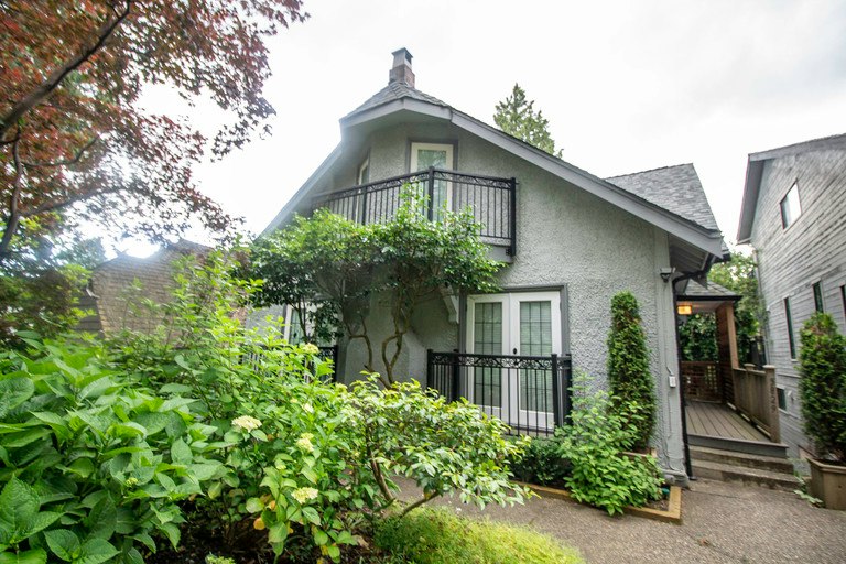 5829 Dunbar Street, Vancouver, BC, V6N 1W8
