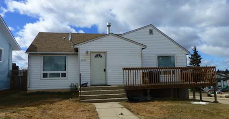 1001 8 Street, Cold Lake, AB, T9M 1H7