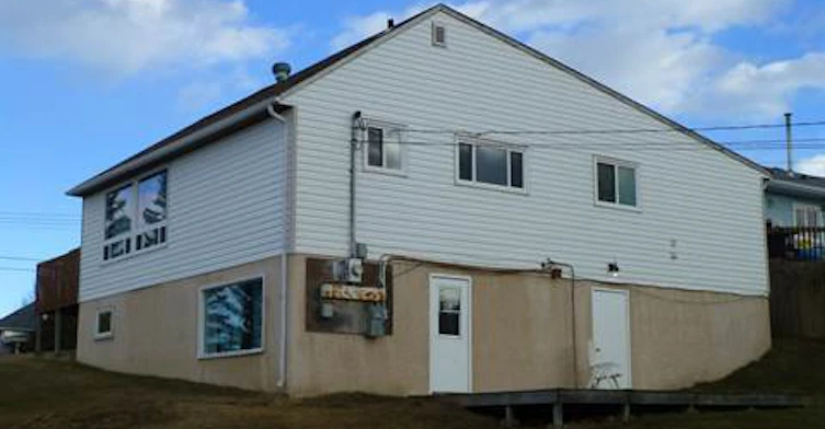 1001 8 Street, Cold Lake, AB, T9M 1H7 - 2
