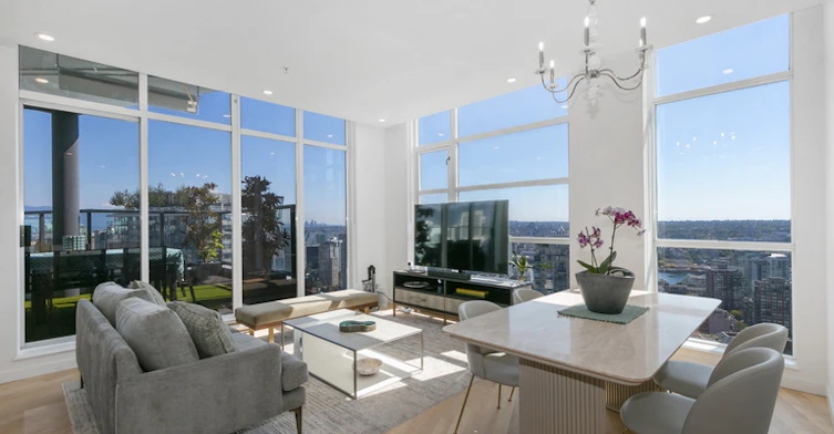1199 Seymour Street, Vancouver, BC, V6B 1K3