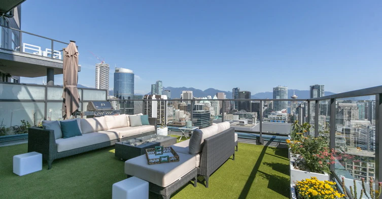 1199 Seymour Street, Vancouver, BC, V6B 1K3 - 20