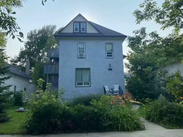 541 Langevin Street, Winnipeg, MB
