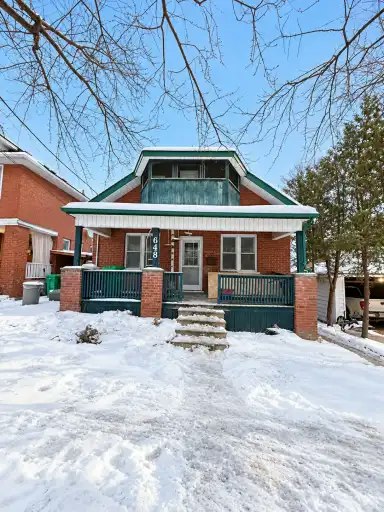 648 Bethune Street, Peterborough, ON, K9H 4A3 - 12