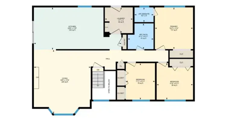 14 Leblanc Place, St. Albert, AB, T8N 4P1 - 3