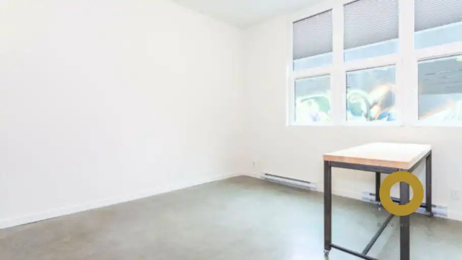 150 East Cordova Street, Vancouver, BC, V6A 1K9 - 4