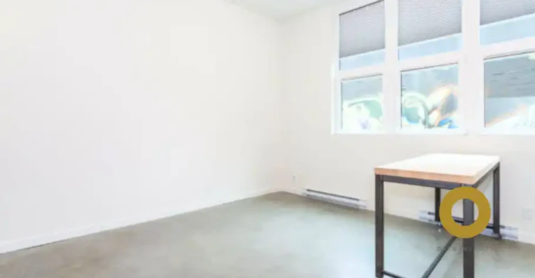 150 East Cordova Street, Vancouver, BC, V6A 1K9 - 4