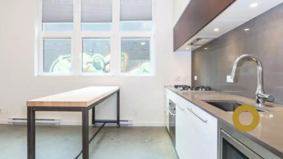 150 East Cordova Street, Vancouver, BC, V6A 1K9 - 3