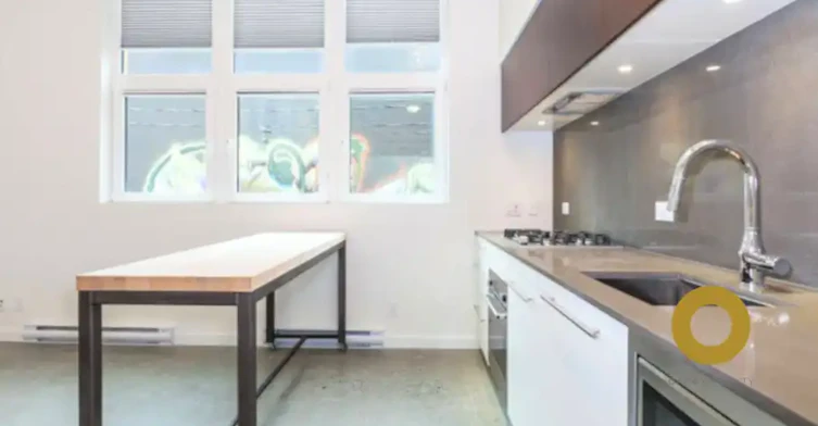 150 East Cordova Street, Vancouver, BC, V6A 1K9 - 3