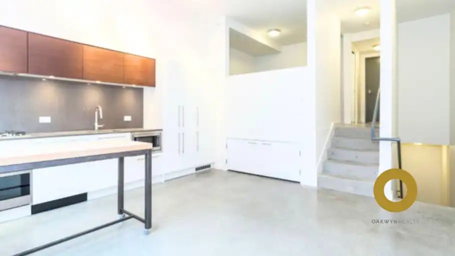 150 East Cordova Street, Vancouver, BC, V6A 1K9 - 2