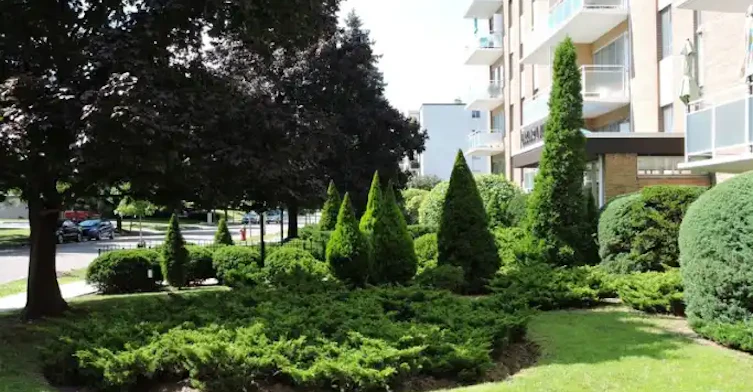 3089 Jaguar Valley Drive, Mississauga, ON, L5A 2J1 - 13