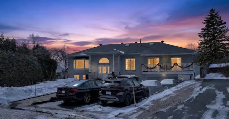 45 Assiniboine Drive, Ottawa, ON, K2E 5R8