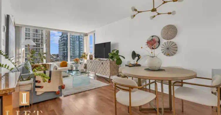 1438 Richards Street, Vancouver, BC, V6Z 3B8 - 12
