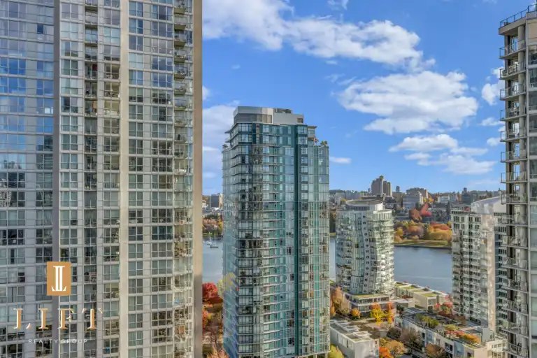 1438 Richards Street, Vancouver, BC, V6Z 3B8 - 14