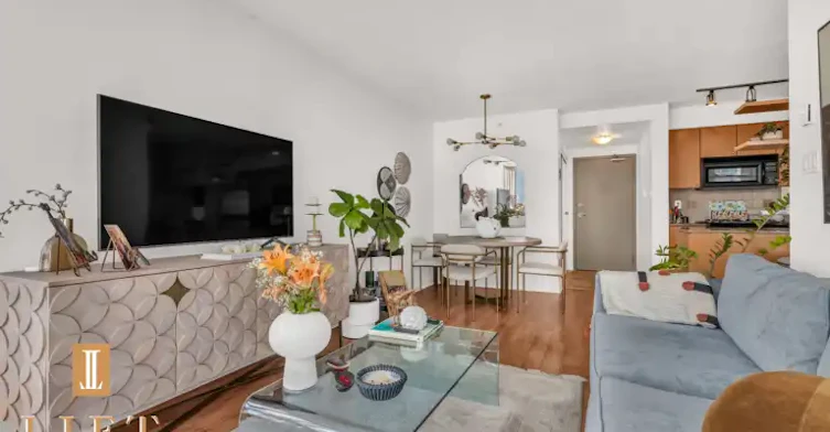 1438 Richards Street, Vancouver, BC, V6Z 3B8 - 9