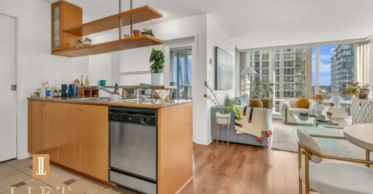 1438 Richards Street, Vancouver, BC, V6Z 3B8 - 11