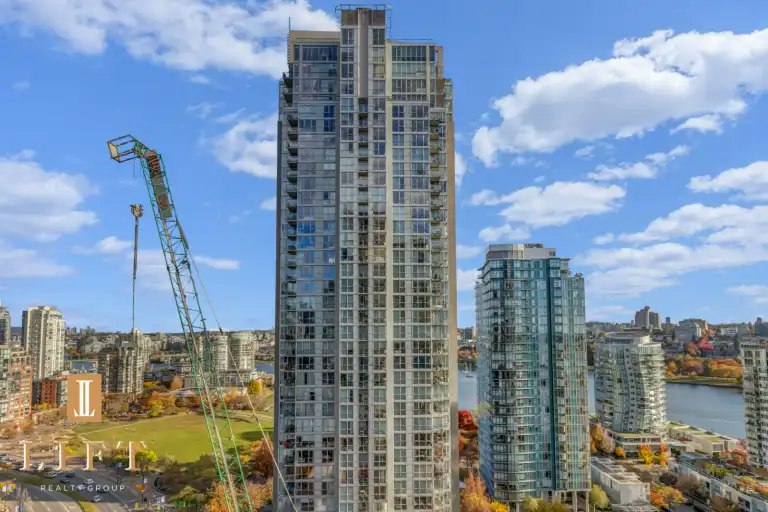 1438 Richards Street, Vancouver, BC, V6Z 3B8 - 16