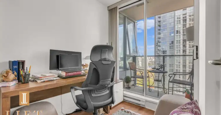 1438 Richards Street, Vancouver, BC, V6Z 3B8 - 5