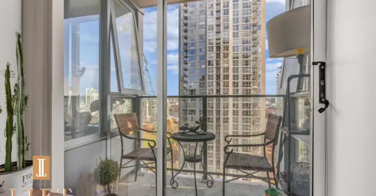 1438 Richards Street, Vancouver, BC, V6Z 3B8 - 13