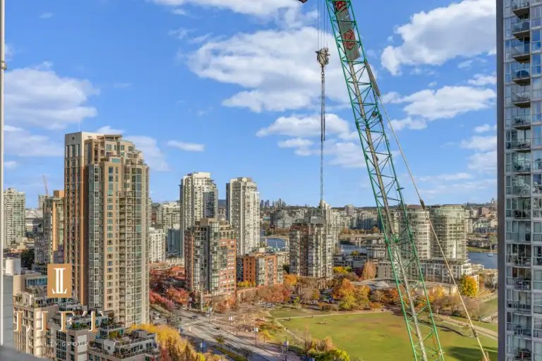 1438 Richards Street, Vancouver, BC, V6Z 3B8 - 15