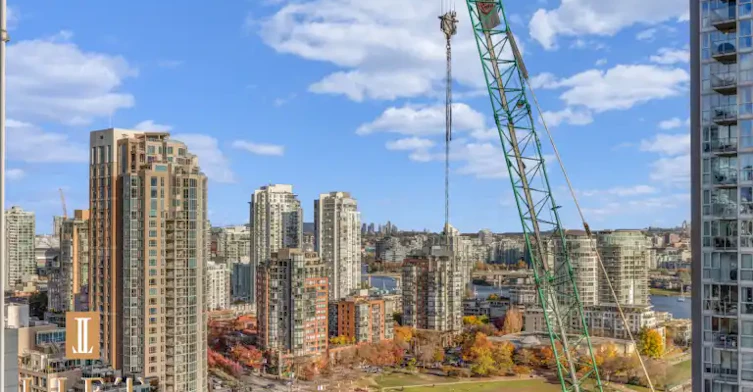 1438 Richards Street, Vancouver, BC, V6Z 3B8 - 15