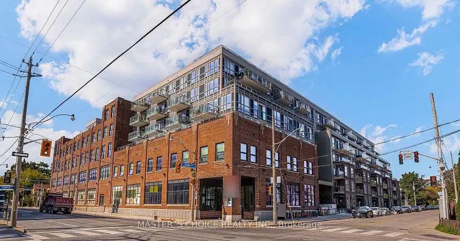 150 Logan Avenue, Toronto, ON, M4M 0E4 - 13