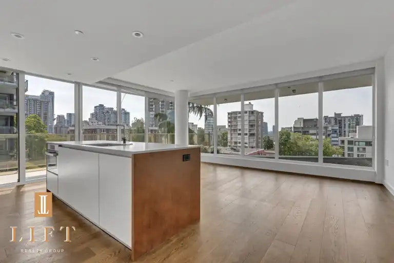 1365 Davie Street, Vancouver, BC, V6E 1N5 - 2