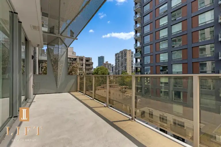 1365 Davie Street, Vancouver, BC, V6E 1N5 - 19