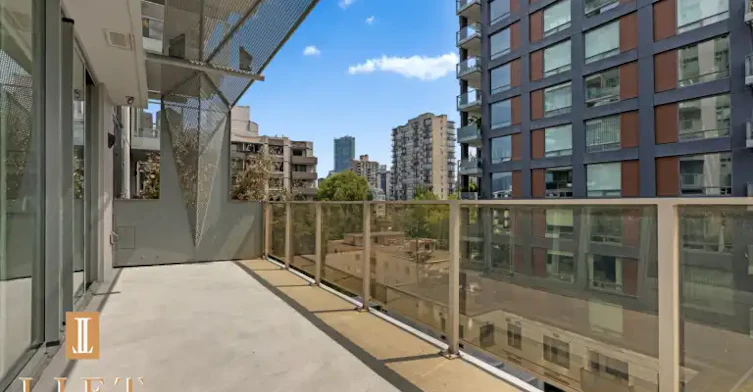 1365 Davie Street, Vancouver, BC, V6E 1N5 - 19