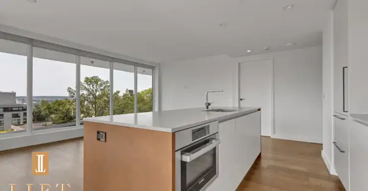 1365 Davie Street, Vancouver, BC, V6E 1N5 - 6