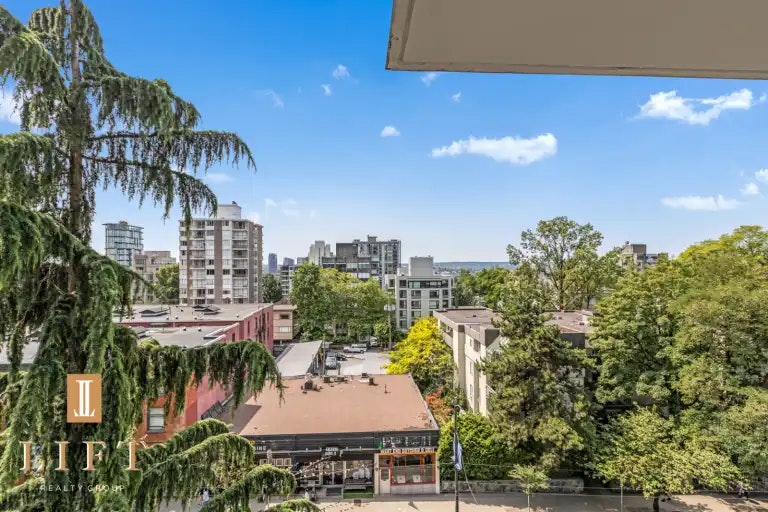 1365 Davie Street, Vancouver, BC, V6E 1N5 - 20
