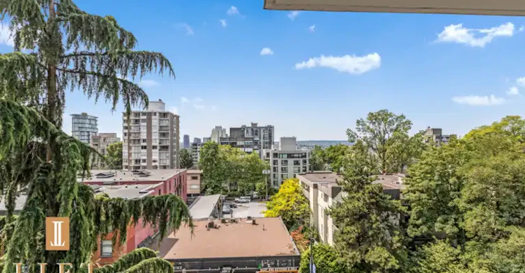 1365 Davie Street, Vancouver, BC, V6E 1N5 - 20