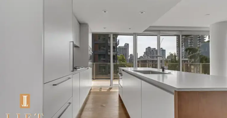 1365 Davie Street, Vancouver, BC, V6E 1N5 - 5