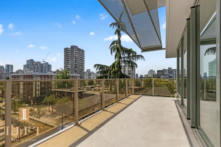 1365 Davie Street, Vancouver, BC, V6E 1N5 - 18